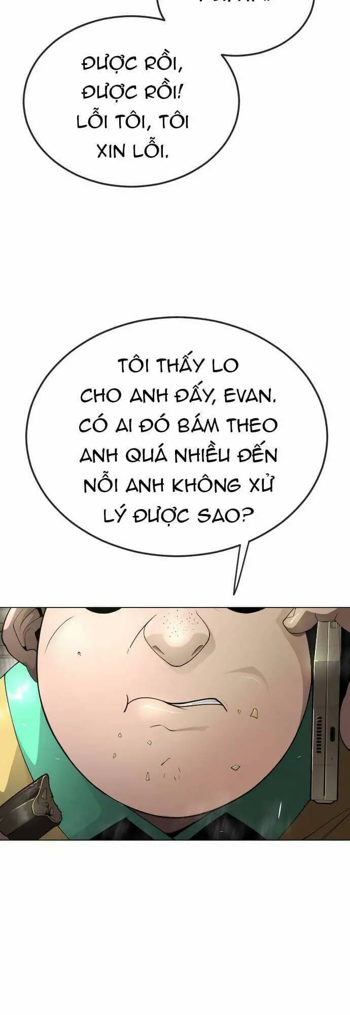 Kĩ Nguyên Của Anh Hùng Nettruyen ZZZ Chương 167 Page 43