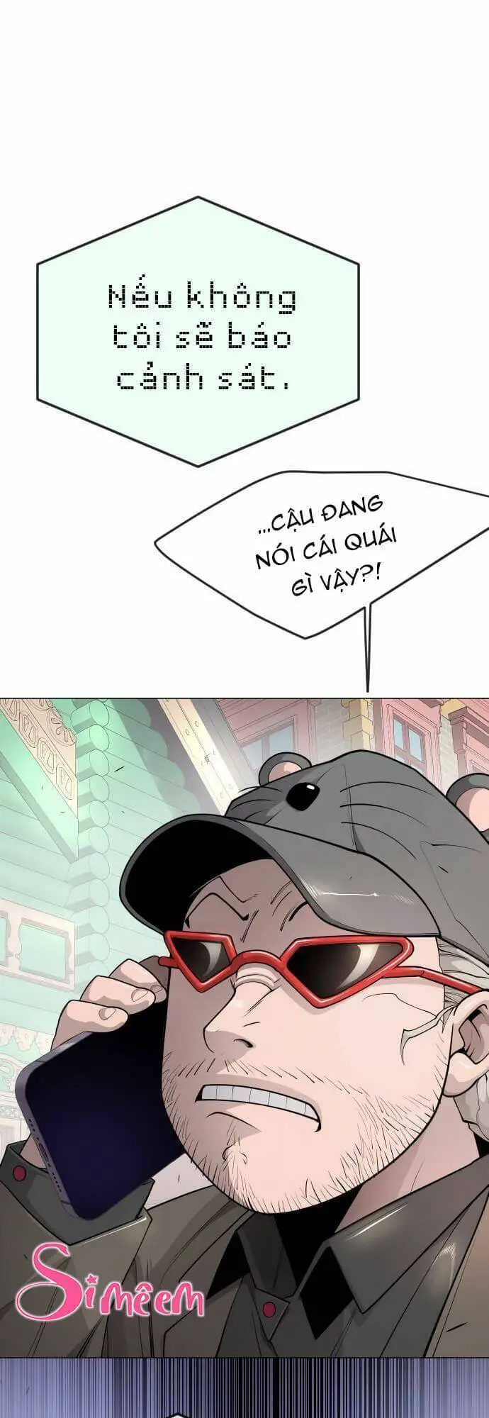Kĩ Nguyên Của Anh Hùng Nettruyen ZZZ Chương 167 Page 48