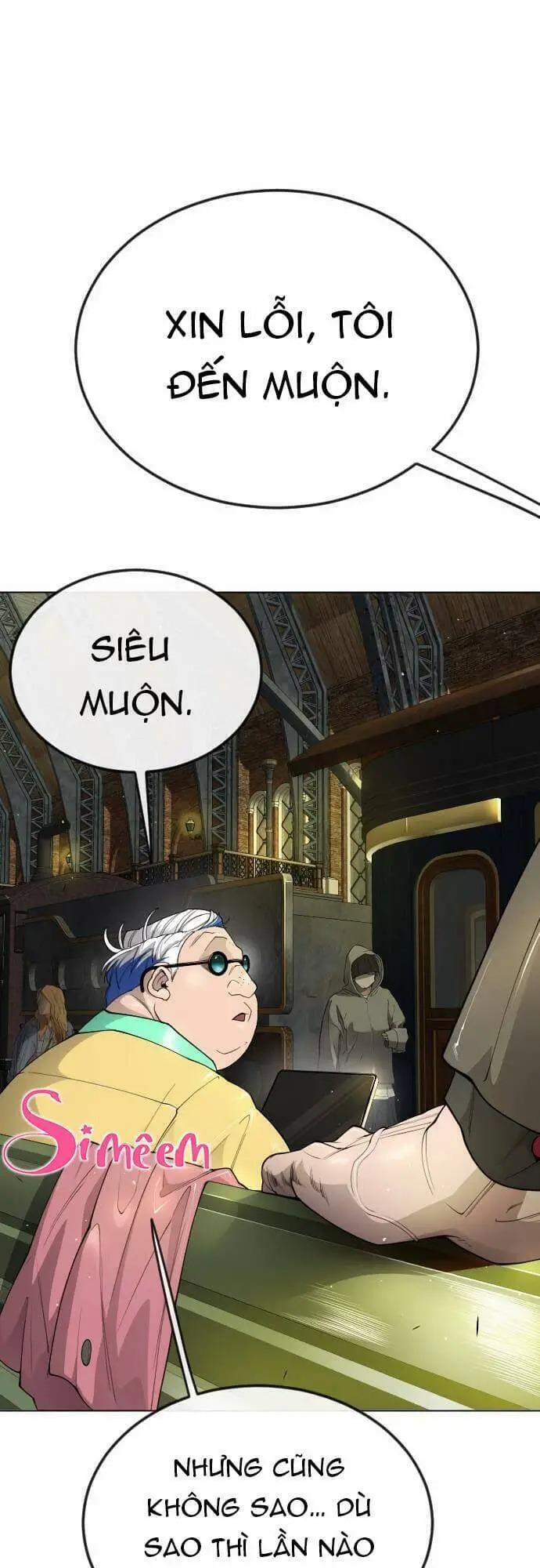 Kĩ Nguyên Của Anh Hùng Nettruyen ZZZ Chương 167 Page 70