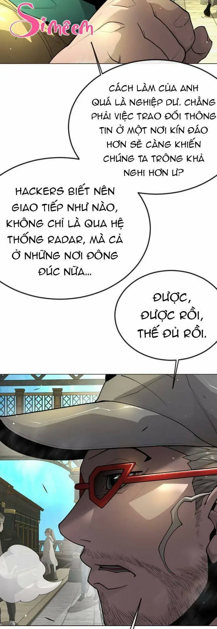 Kĩ Nguyên Của Anh Hùng Nettruyen ZZZ Chương 167 Page 75