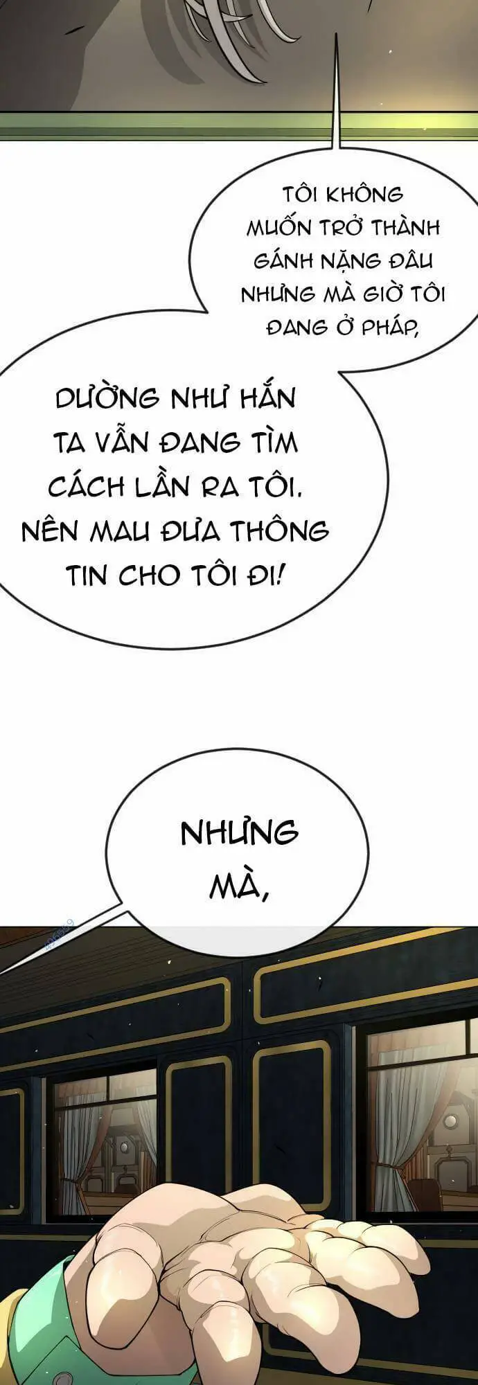 Kĩ Nguyên Của Anh Hùng Nettruyen ZZZ Chương 167 Page 77