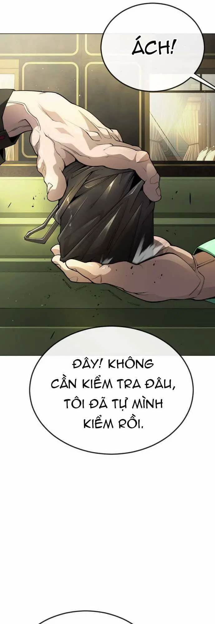 Kĩ Nguyên Của Anh Hùng Nettruyen ZZZ Chương 167 Page 80