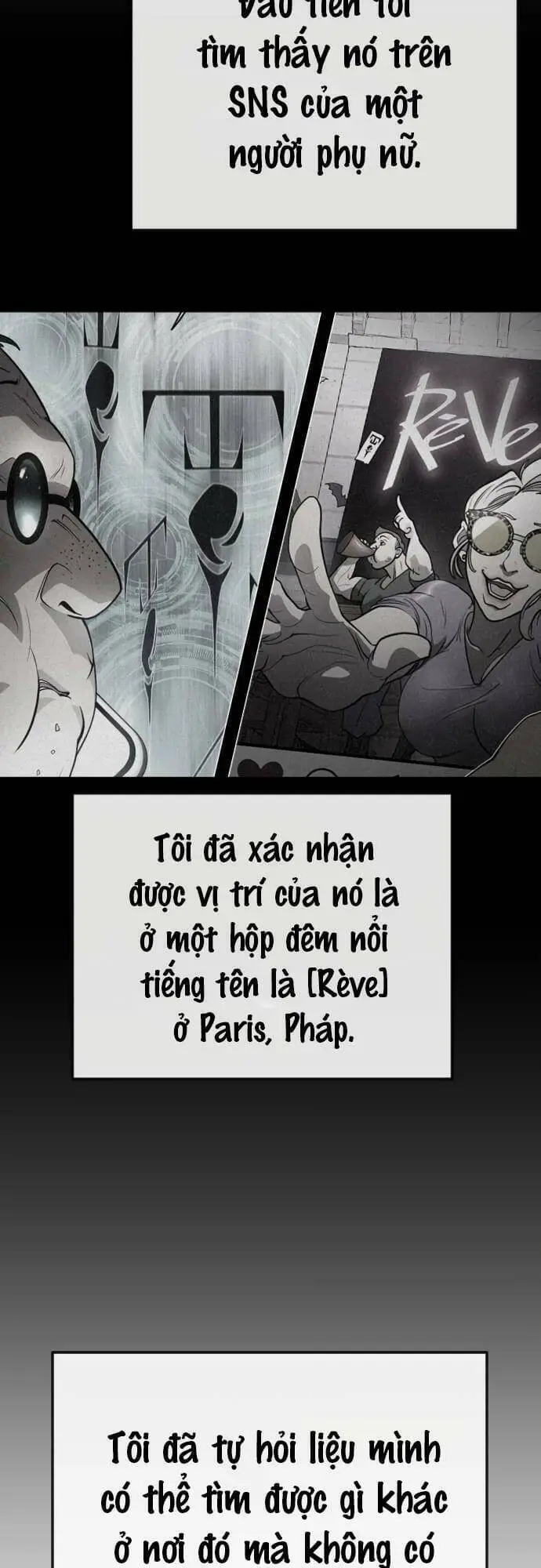 Kĩ Nguyên Của Anh Hùng Nettruyen ZZZ Chương 167 Page 88