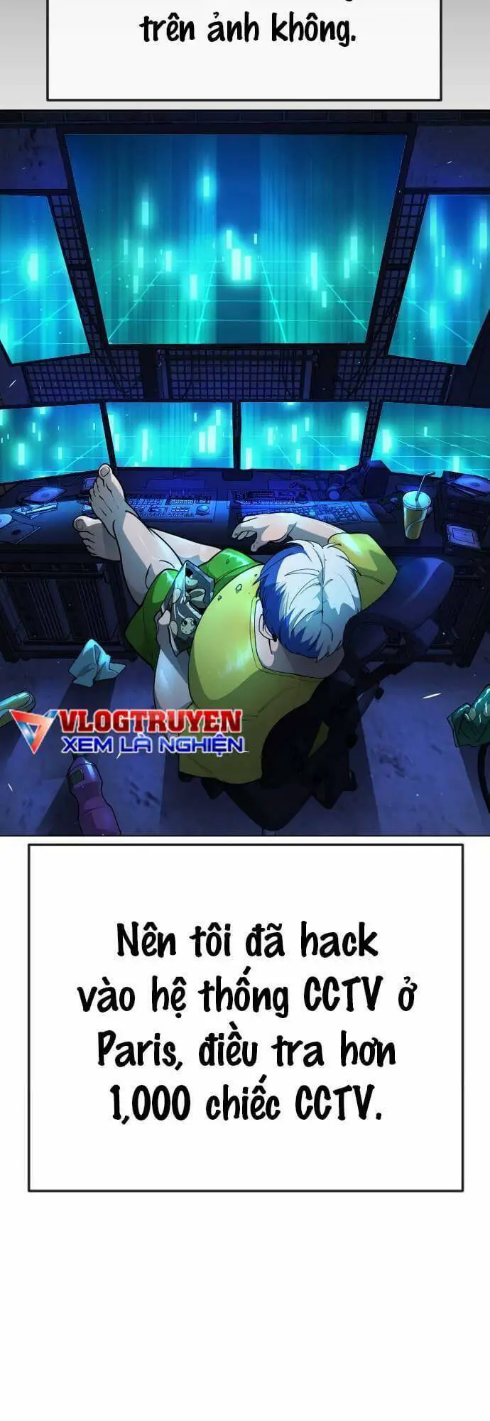 Kĩ Nguyên Của Anh Hùng Nettruyen ZZZ Chương 167 Page 89