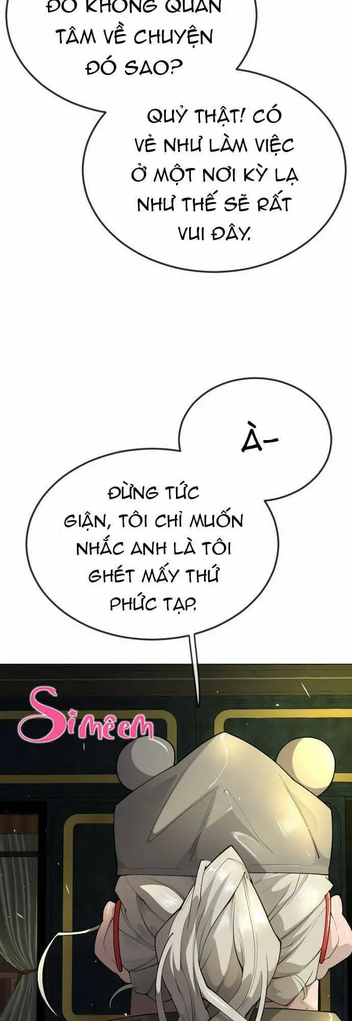 Kĩ Nguyên Của Anh Hùng Nettruyen ZZZ Chương 167 Page 109