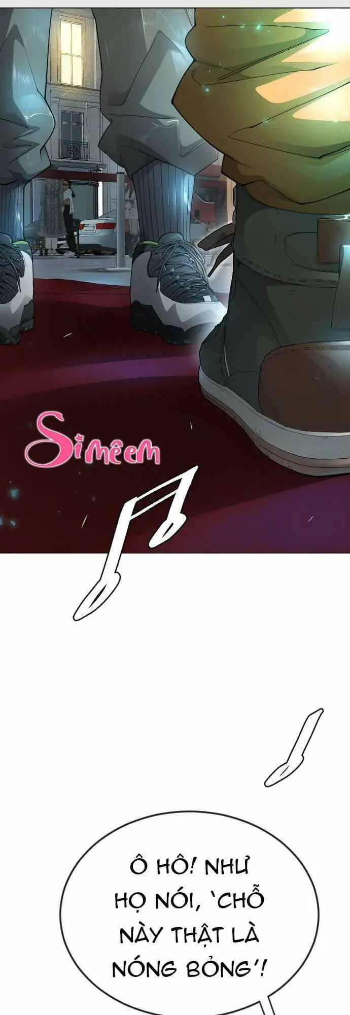 Kĩ Nguyên Của Anh Hùng Nettruyen ZZZ Chương 167 Page 115