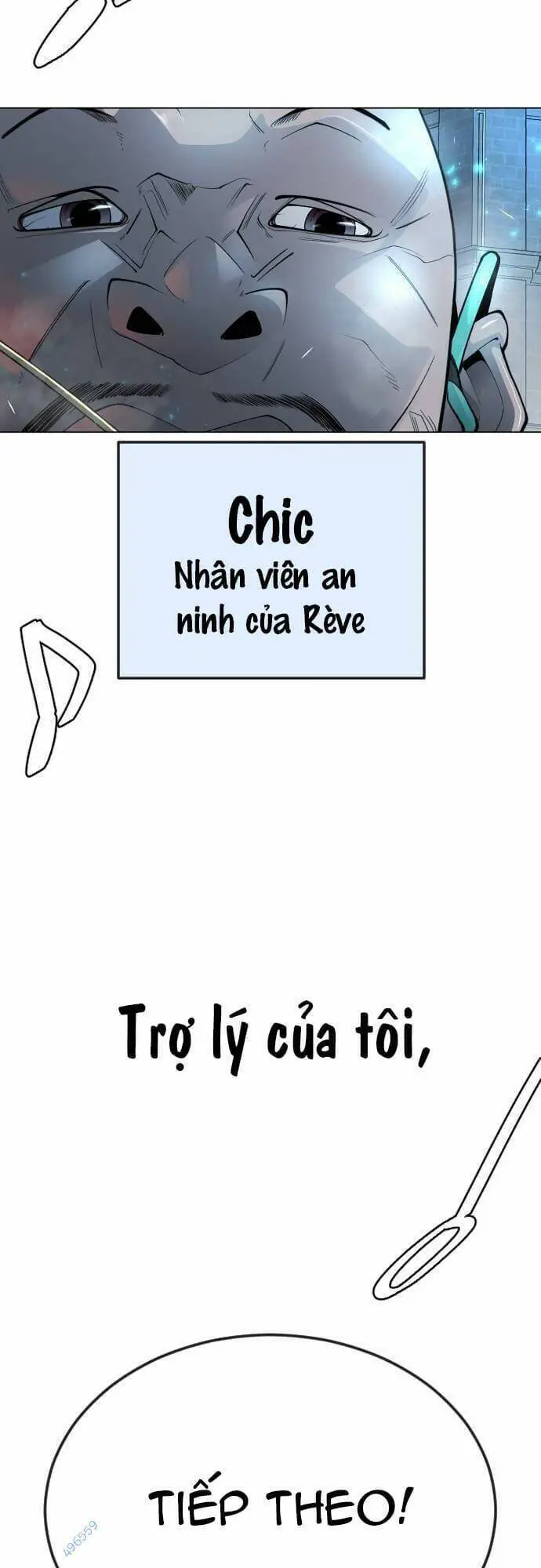 Kĩ Nguyên Của Anh Hùng Nettruyen ZZZ Chương 167 Page 117