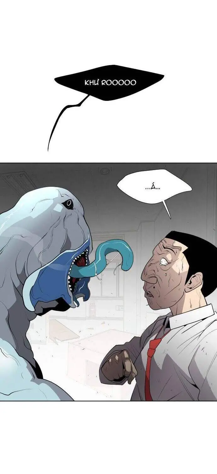 Kĩ Nguyên Của Anh Hùng Nettruyen ZZZ Chương 63 Page 3