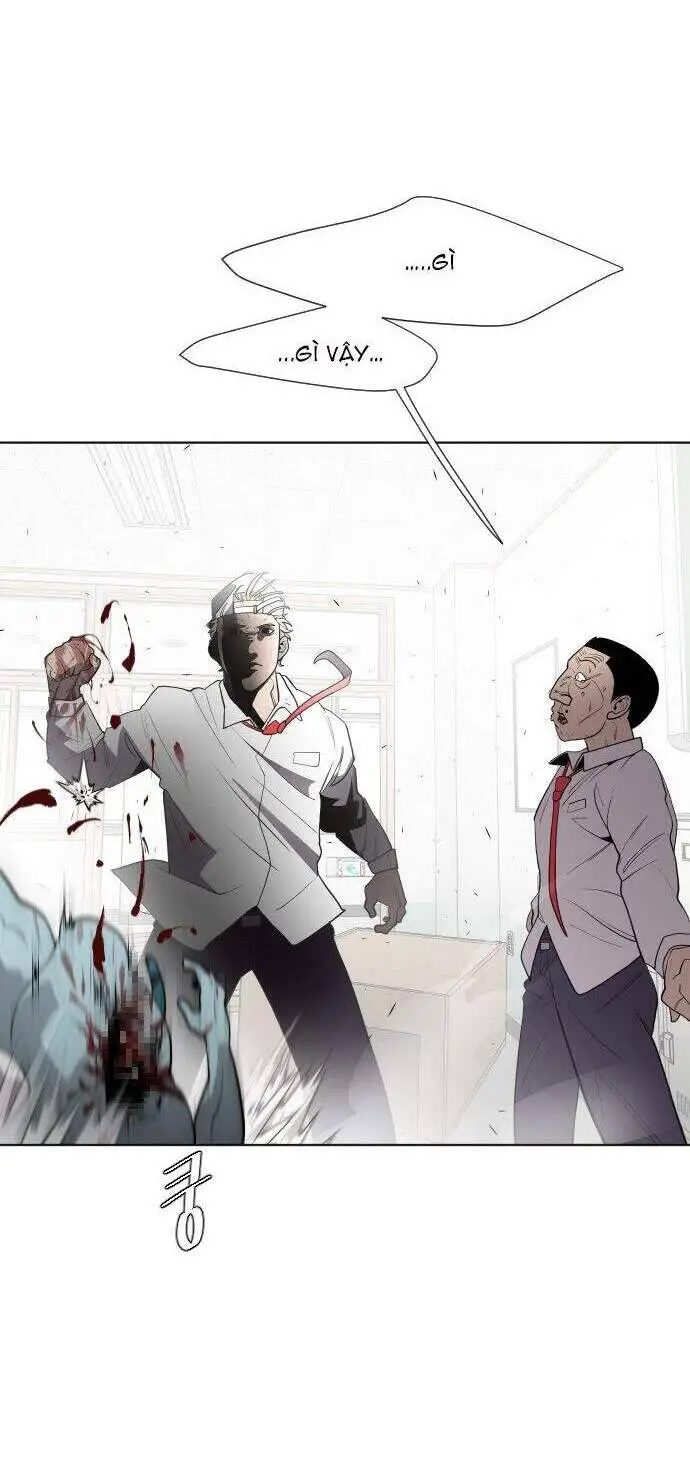 Kĩ Nguyên Của Anh Hùng Nettruyen ZZZ Chương 63 Page 5