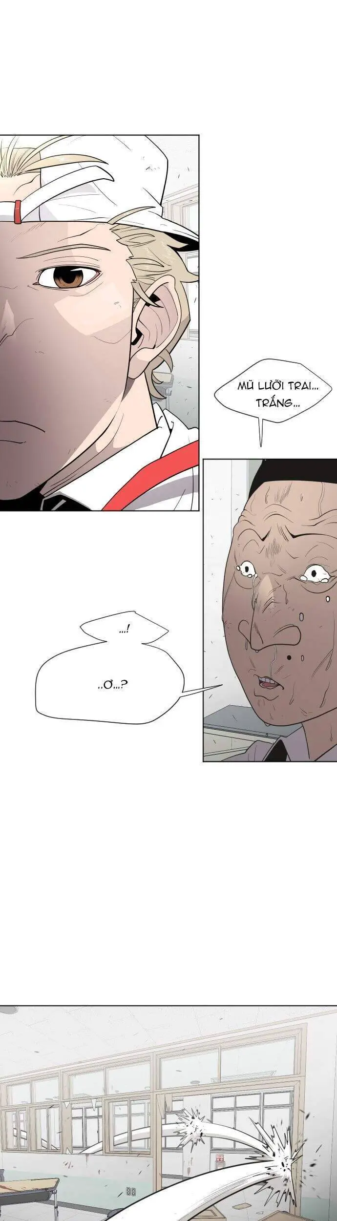 Kĩ Nguyên Của Anh Hùng Nettruyen ZZZ Chương 63 Page 6