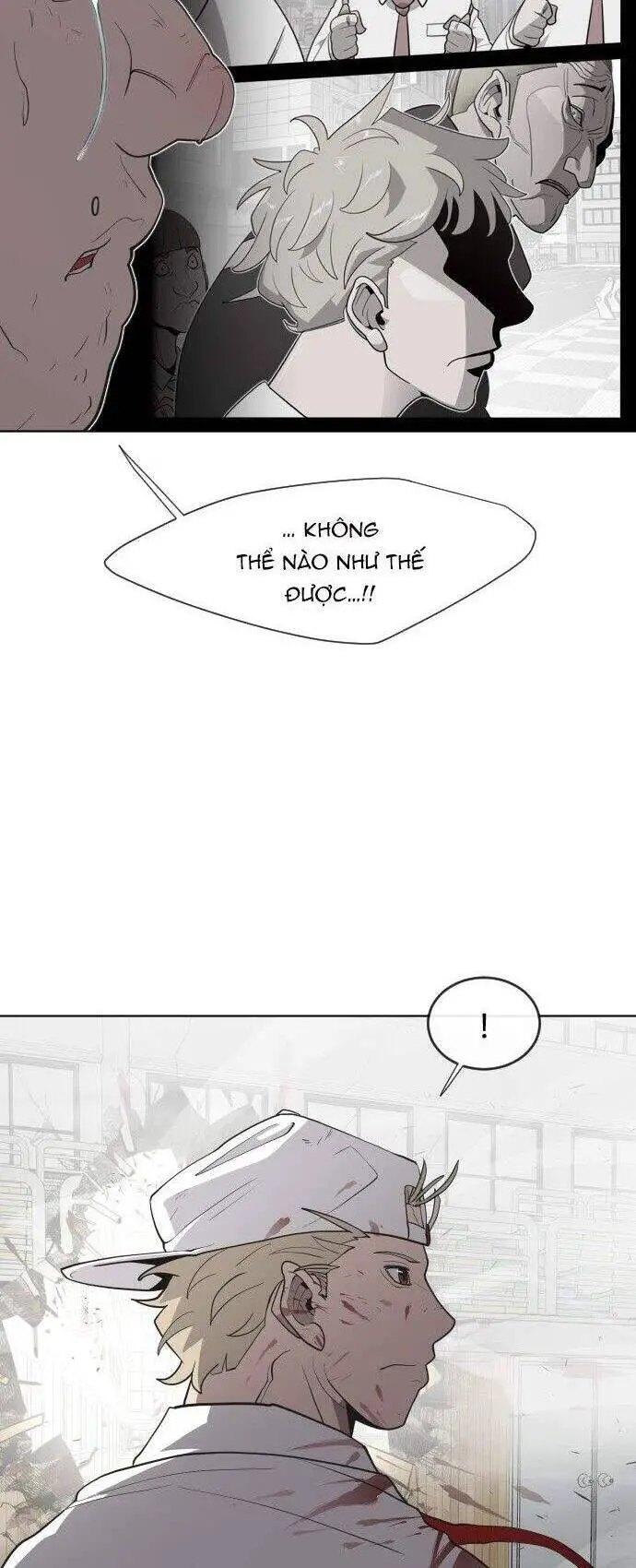 Kĩ Nguyên Của Anh Hùng Nettruyen ZZZ Chương 63 Page 33