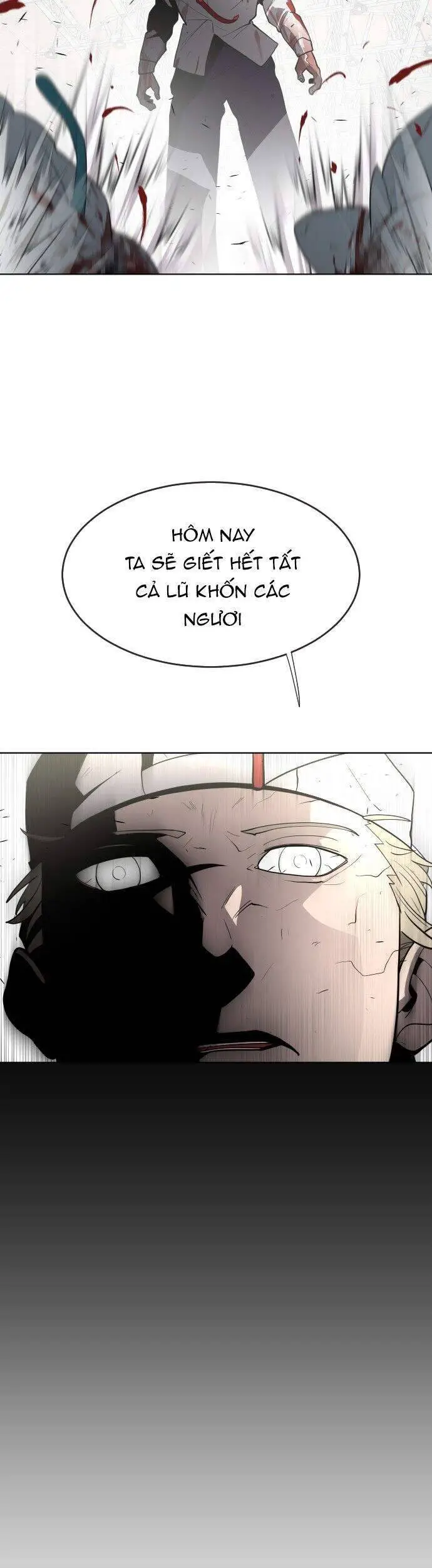 Kĩ Nguyên Của Anh Hùng Nettruyen ZZZ Chương 63 Page 40
