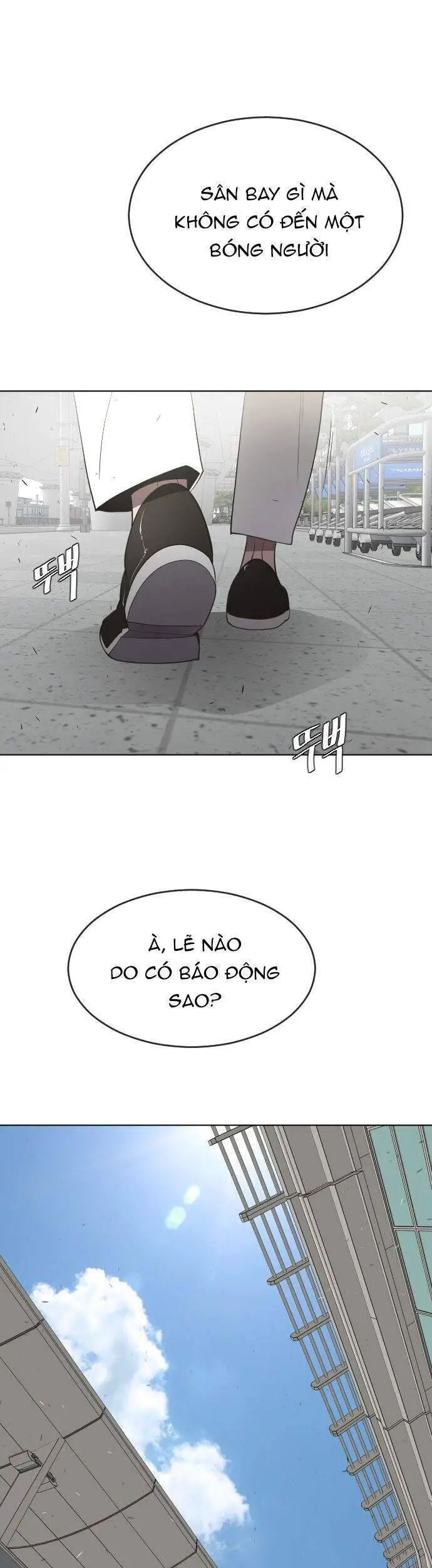 Kĩ Nguyên Của Anh Hùng Nettruyen ZZZ Chương 63 Page 42