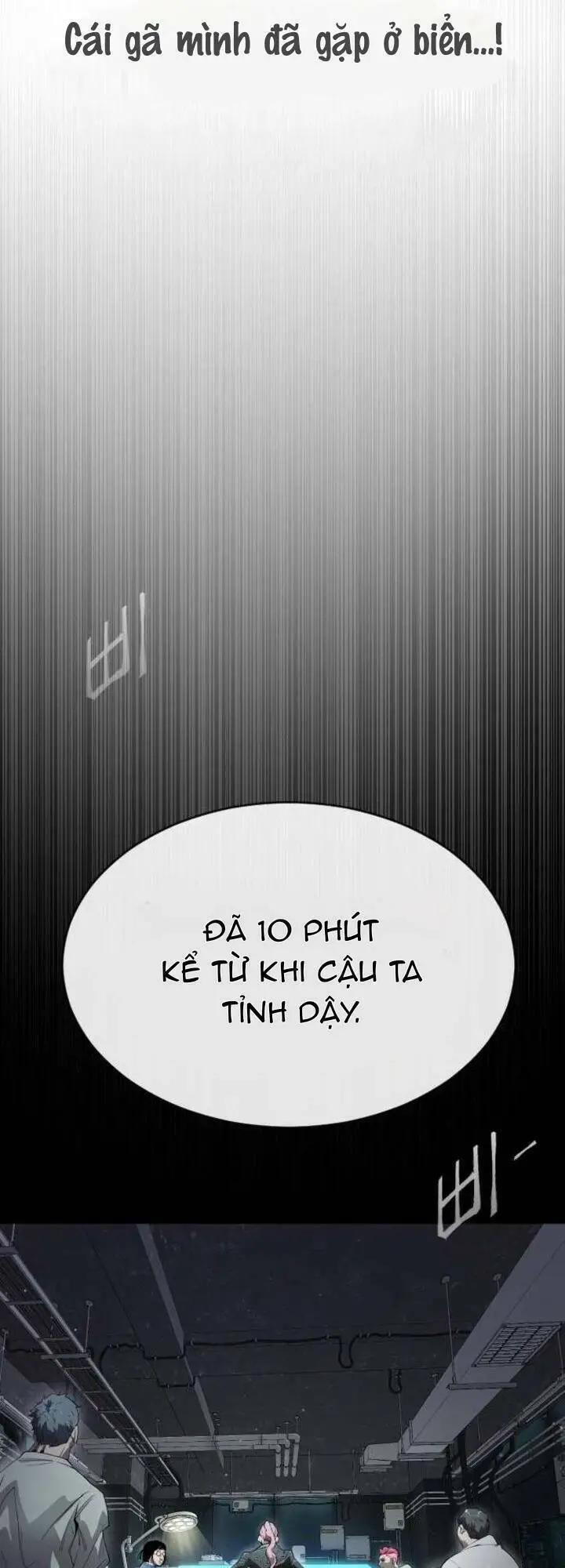 Kĩ Nguyên Của Anh Hùng Nettruyen ZZZ Chương 137 Page 40