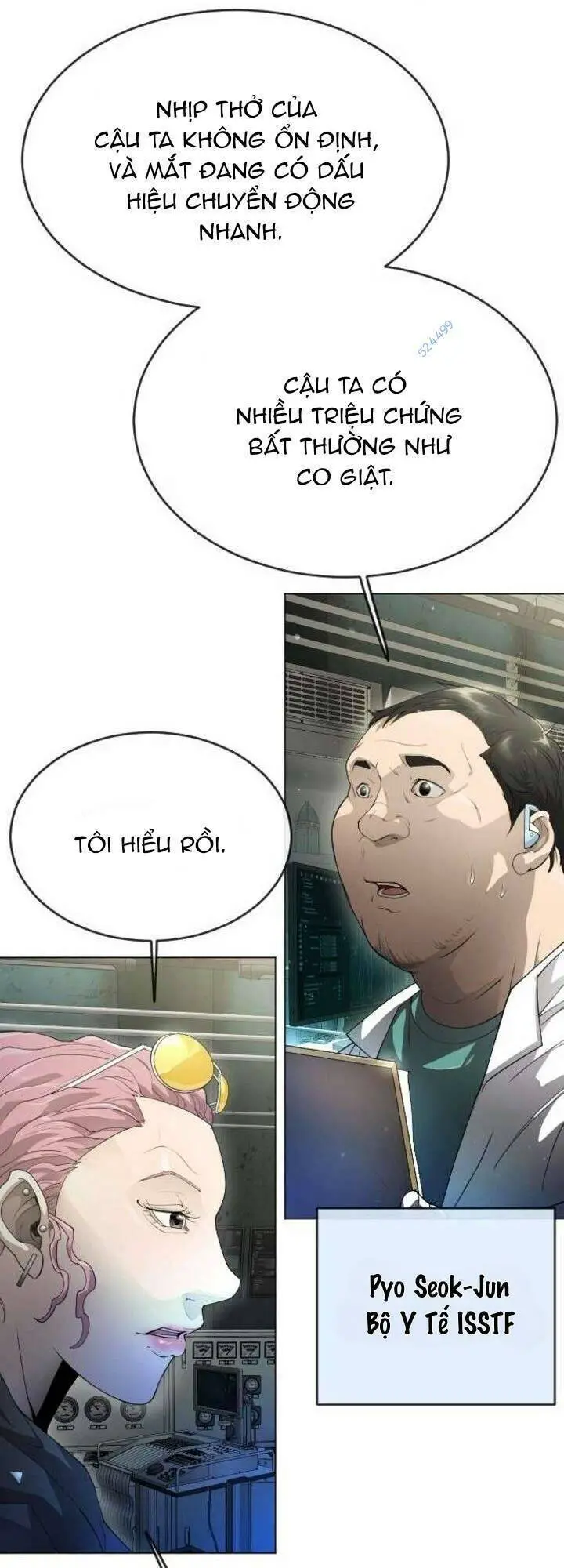Kĩ Nguyên Của Anh Hùng Nettruyen ZZZ Chương 137 Page 43