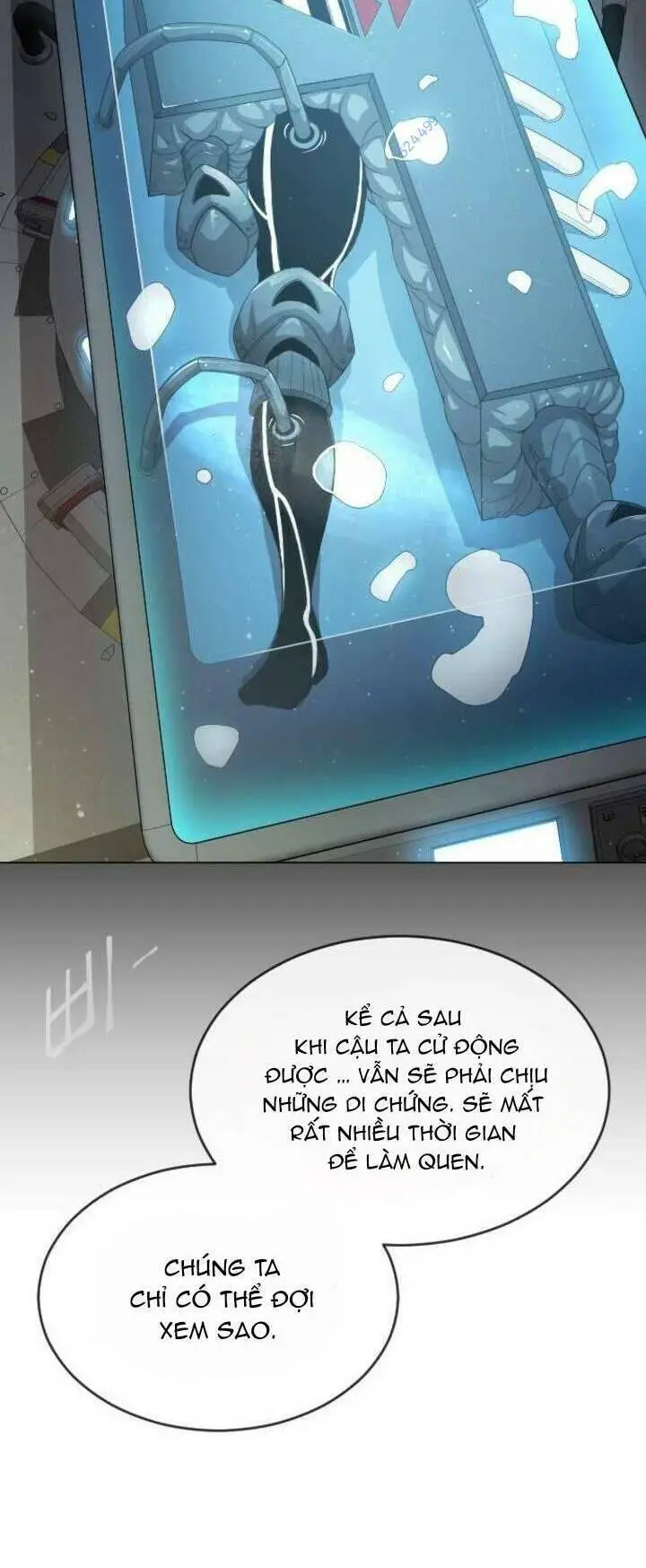 Kĩ Nguyên Của Anh Hùng Nettruyen ZZZ Chương 137 Page 45