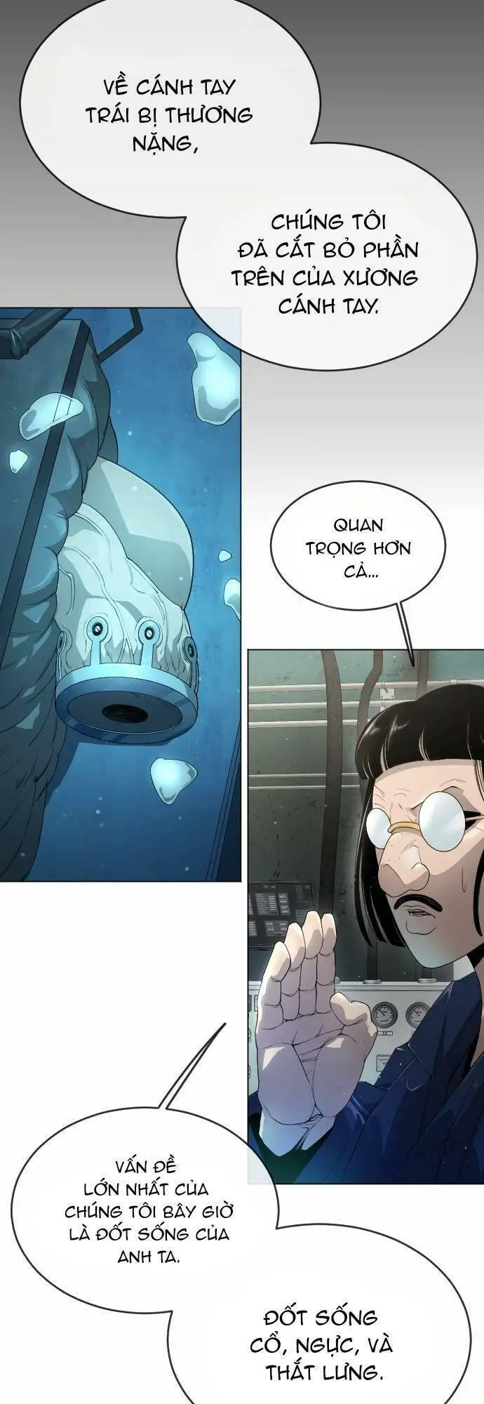 Kĩ Nguyên Của Anh Hùng Nettruyen ZZZ Chương 137 Page 52