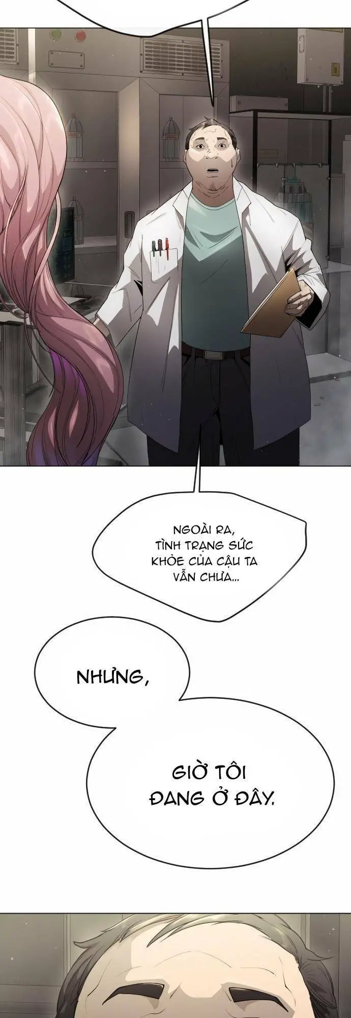 Kĩ Nguyên Của Anh Hùng Nettruyen ZZZ Chương 137 Page 57