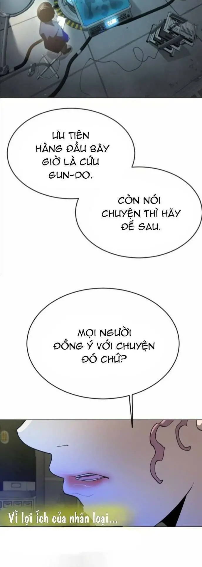 Kĩ Nguyên Của Anh Hùng Nettruyen ZZZ Chương 137 Page 63