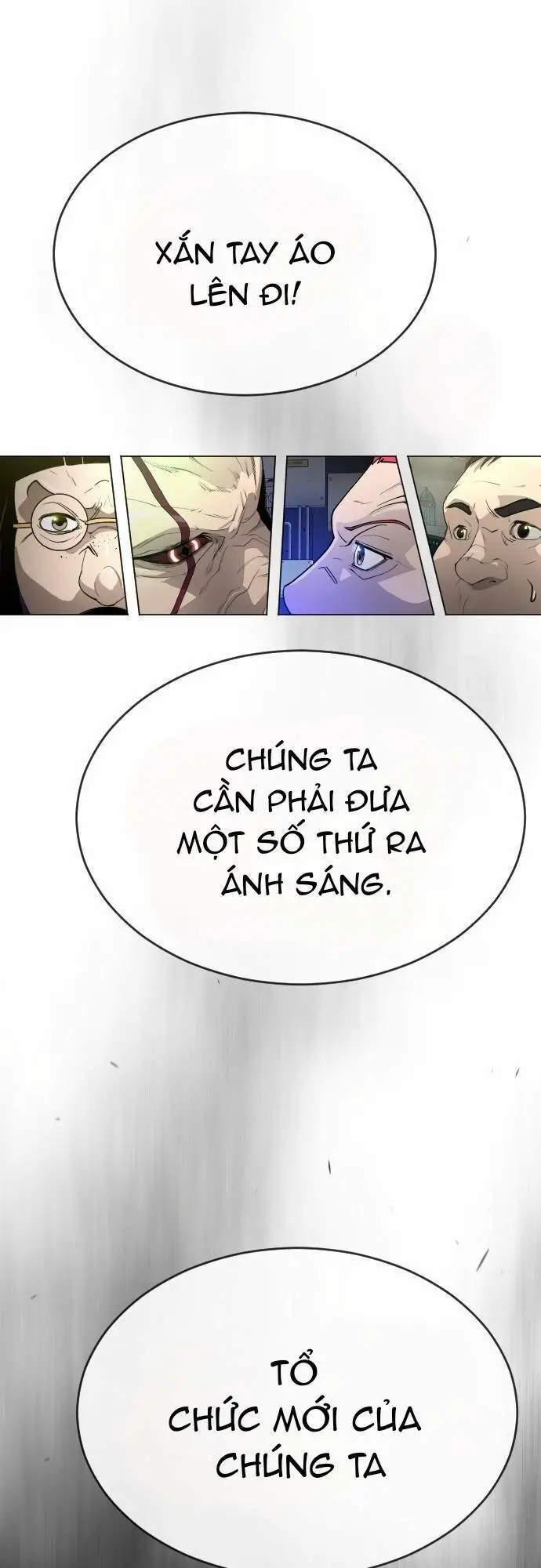 Kĩ Nguyên Của Anh Hùng Nettruyen ZZZ Chương 137 Page 64