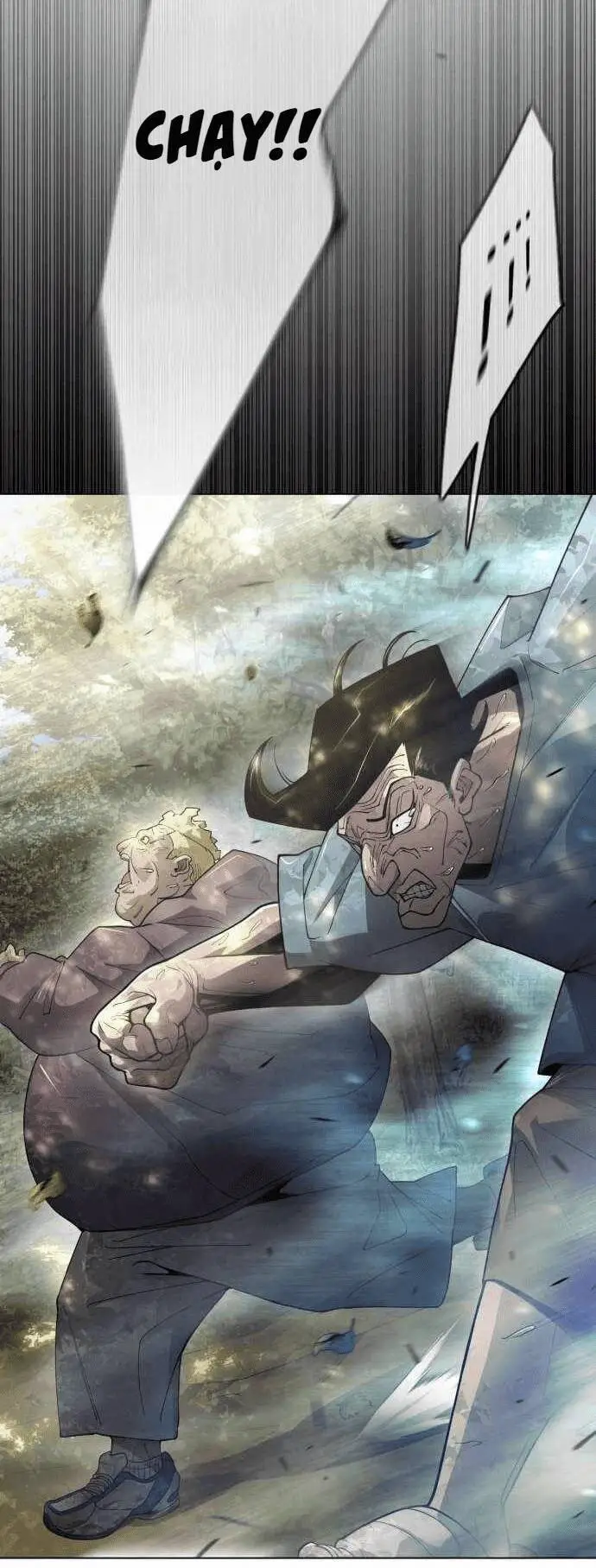 Kĩ Nguyên Của Anh Hùng Nettruyen ZZZ Chương 142 Page 27
