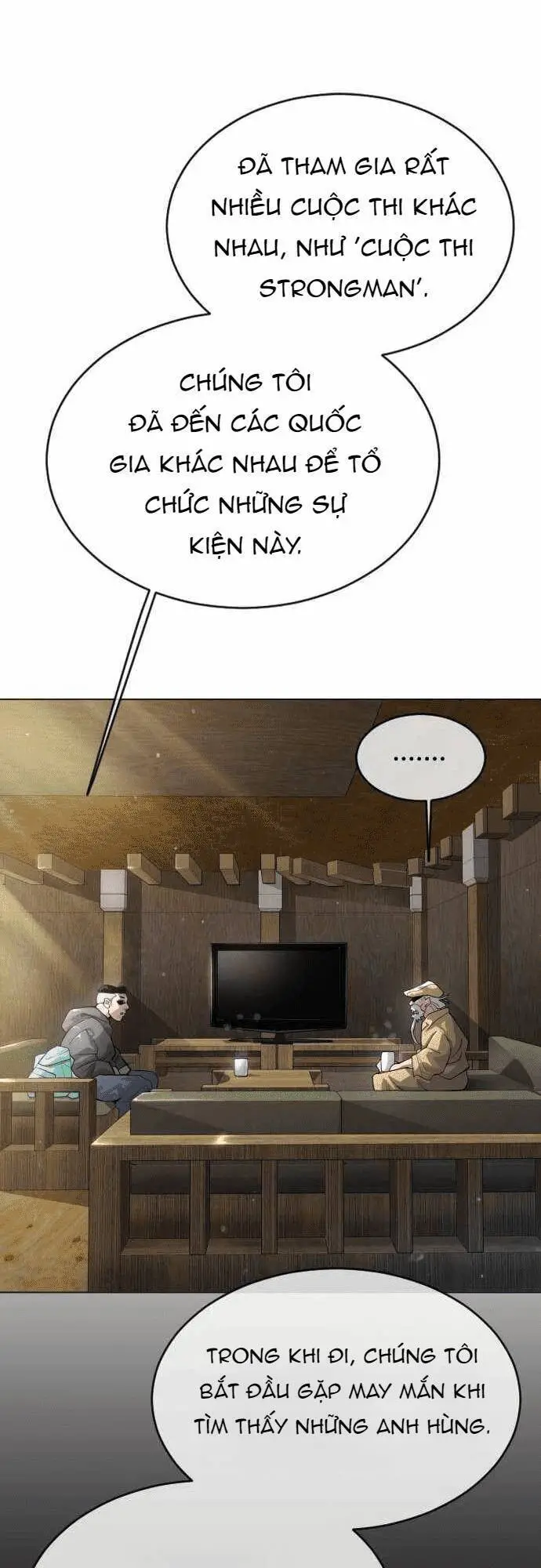 Kĩ Nguyên Của Anh Hùng Nettruyen ZZZ Chương 142 Page 49