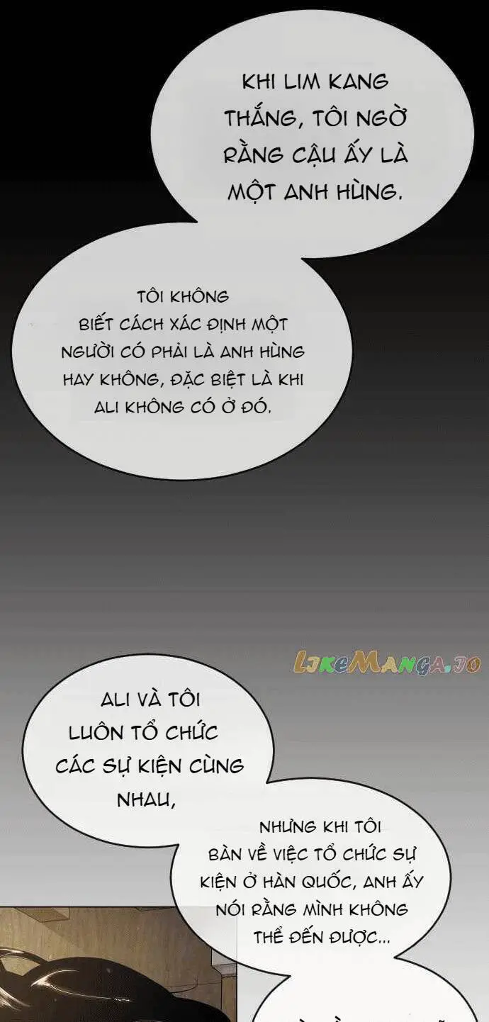 Kĩ Nguyên Của Anh Hùng Nettruyen ZZZ Chương 142 Page 51