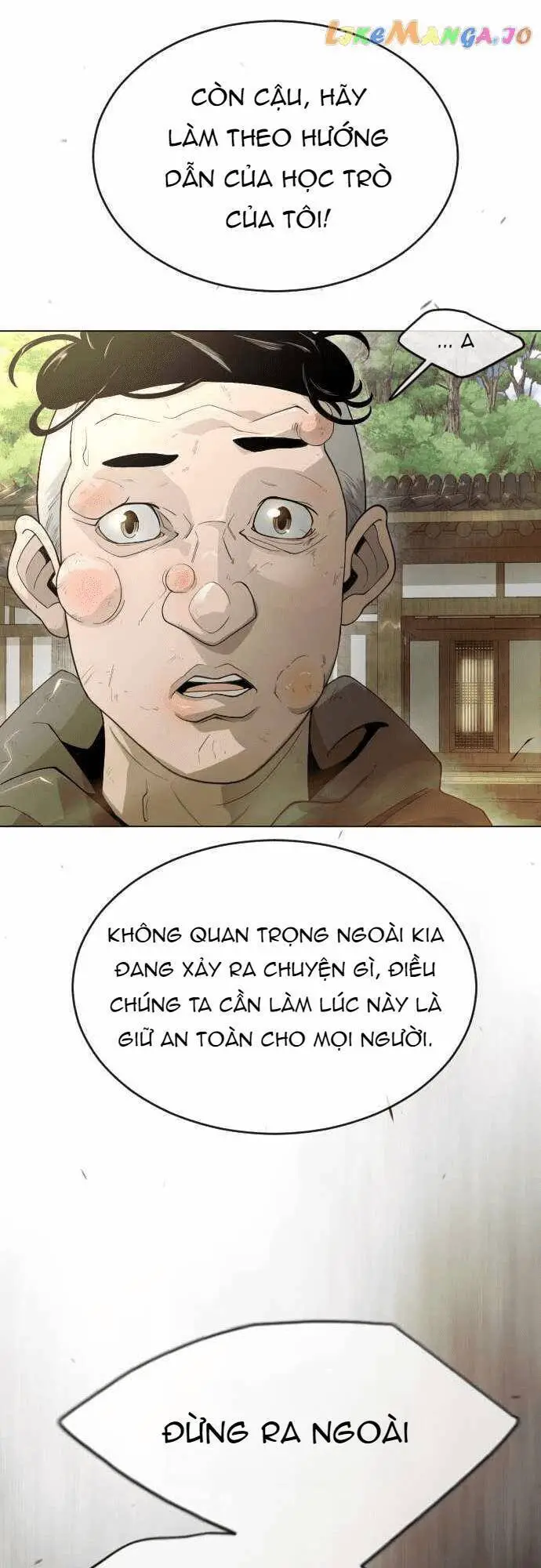 Kĩ Nguyên Của Anh Hùng Nettruyen ZZZ Chương 142 Page 62