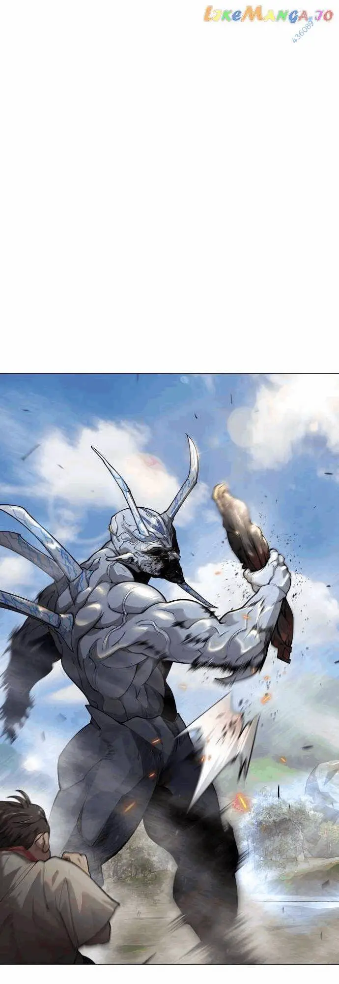 Kĩ Nguyên Của Anh Hùng Nettruyen ZZZ Chương 142 Page 76