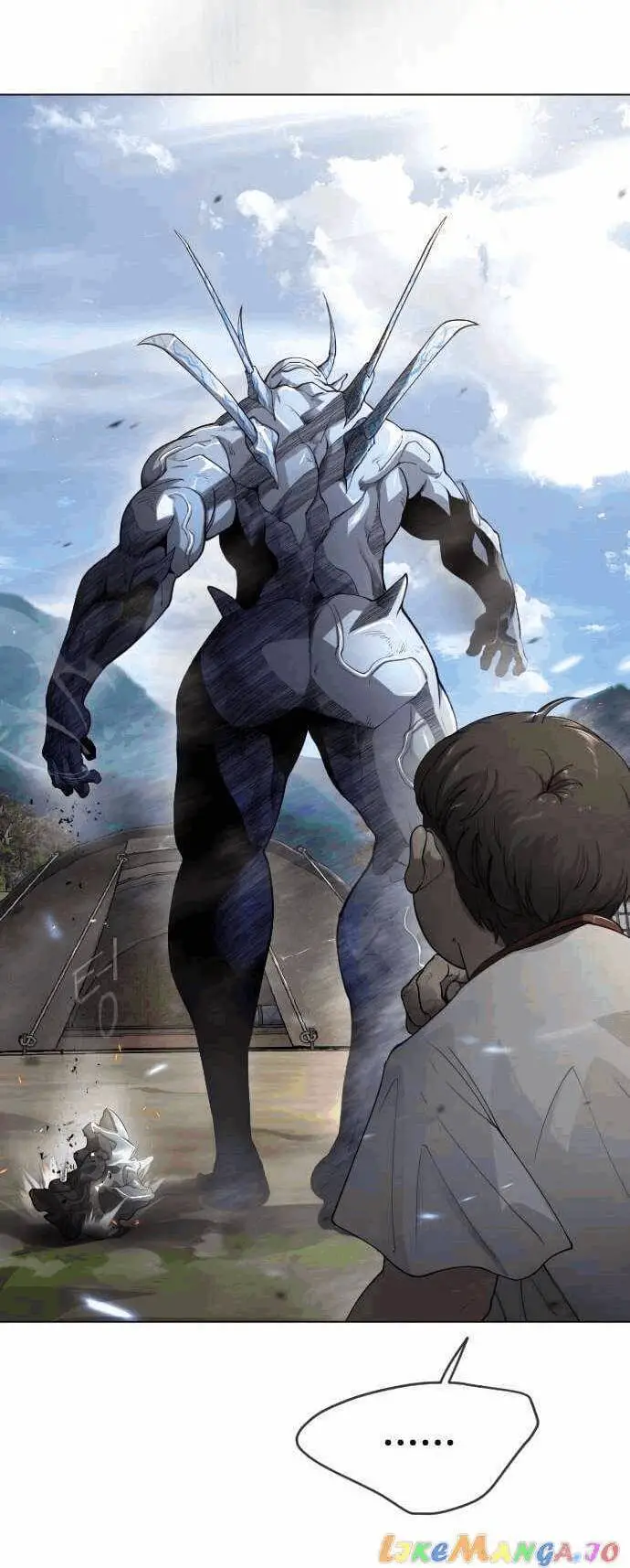 Kĩ Nguyên Của Anh Hùng Nettruyen ZZZ Chương 142 Page 79