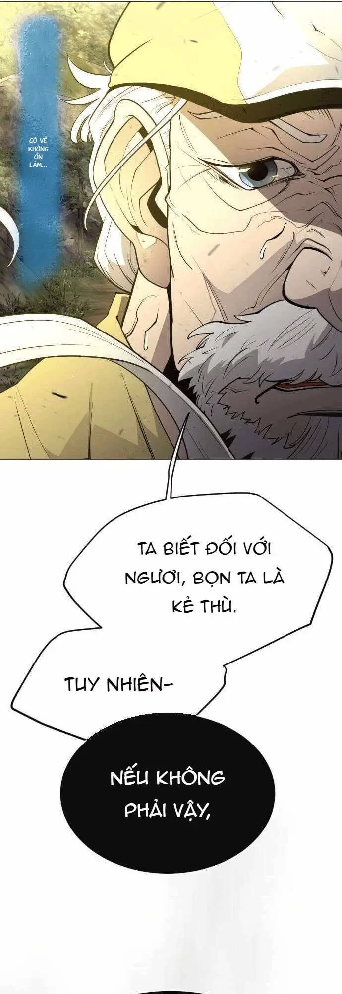 Kĩ Nguyên Của Anh Hùng Nettruyen ZZZ Chương 142 Page 104