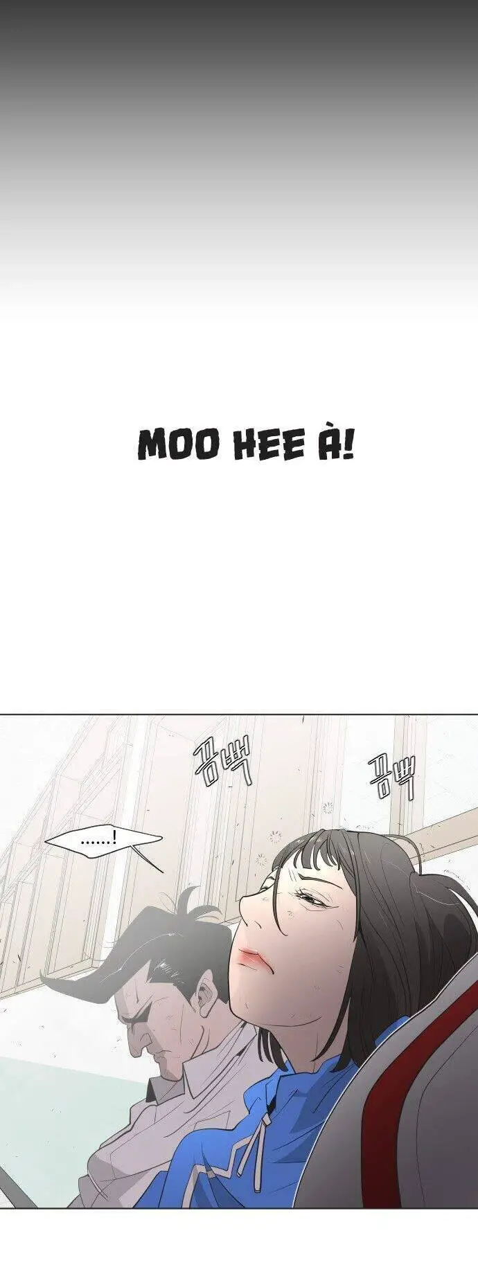 Kĩ Nguyên Của Anh Hùng Nettruyen ZZZ Chương 62 Page 23
