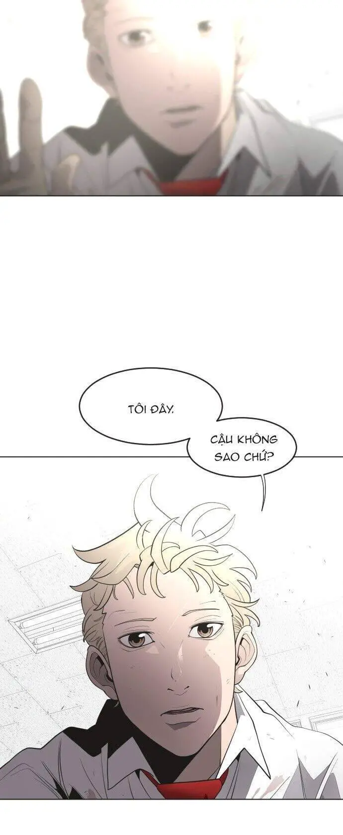 Kĩ Nguyên Của Anh Hùng Nettruyen ZZZ Chương 62 Page 25