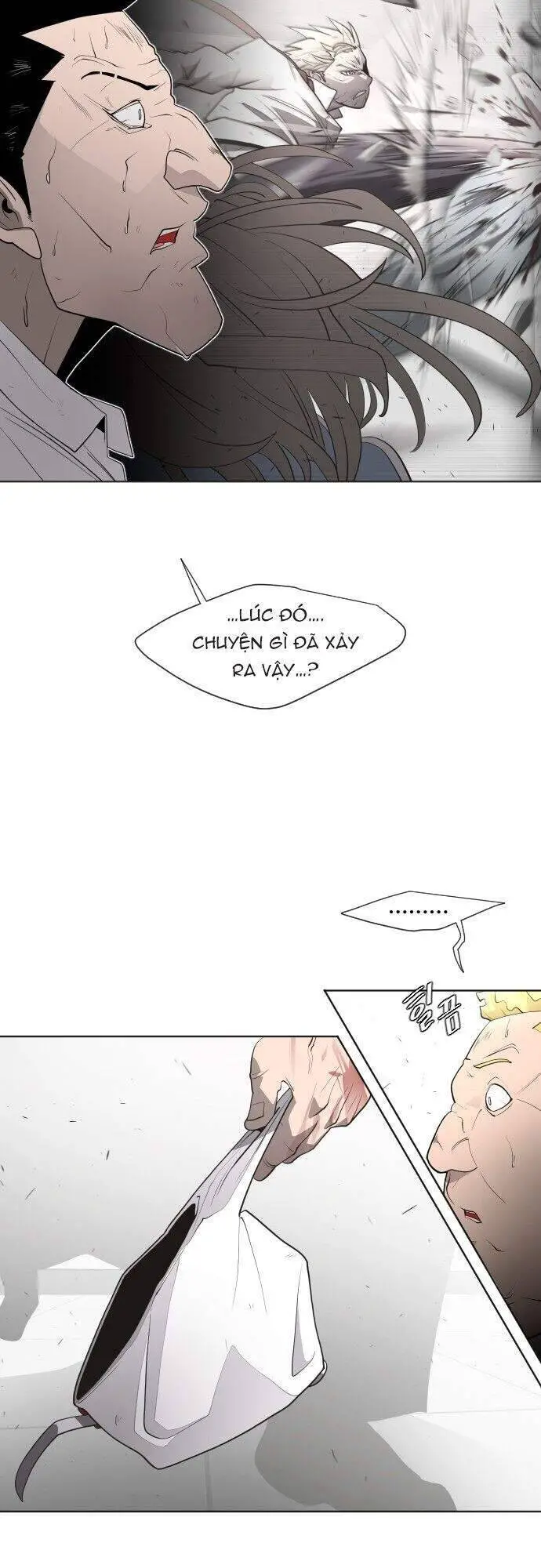 Kĩ Nguyên Của Anh Hùng Nettruyen ZZZ Chương 62 Page 29