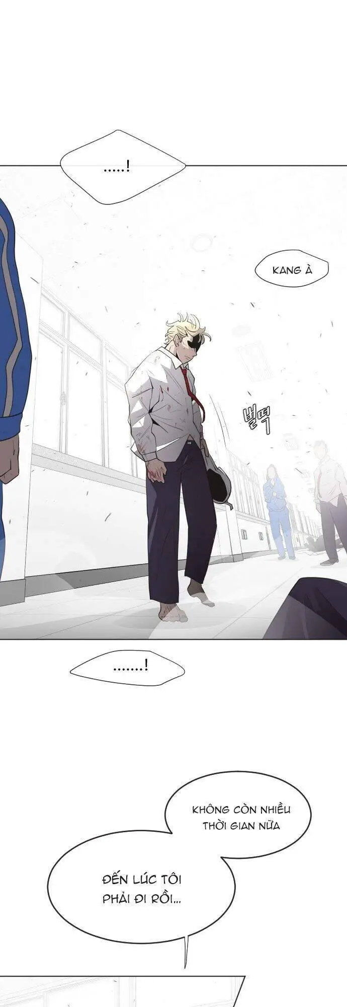 Kĩ Nguyên Của Anh Hùng Nettruyen ZZZ Chương 62 Page 34