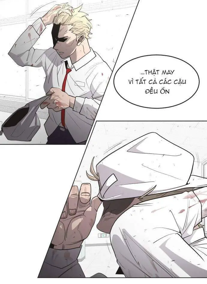 Kĩ Nguyên Của Anh Hùng Nettruyen ZZZ Chương 62 Page 35