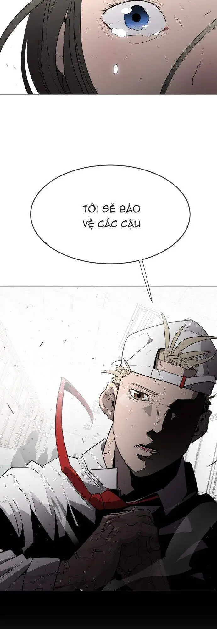 Kĩ Nguyên Của Anh Hùng Nettruyen ZZZ Chương 62 Page 37
