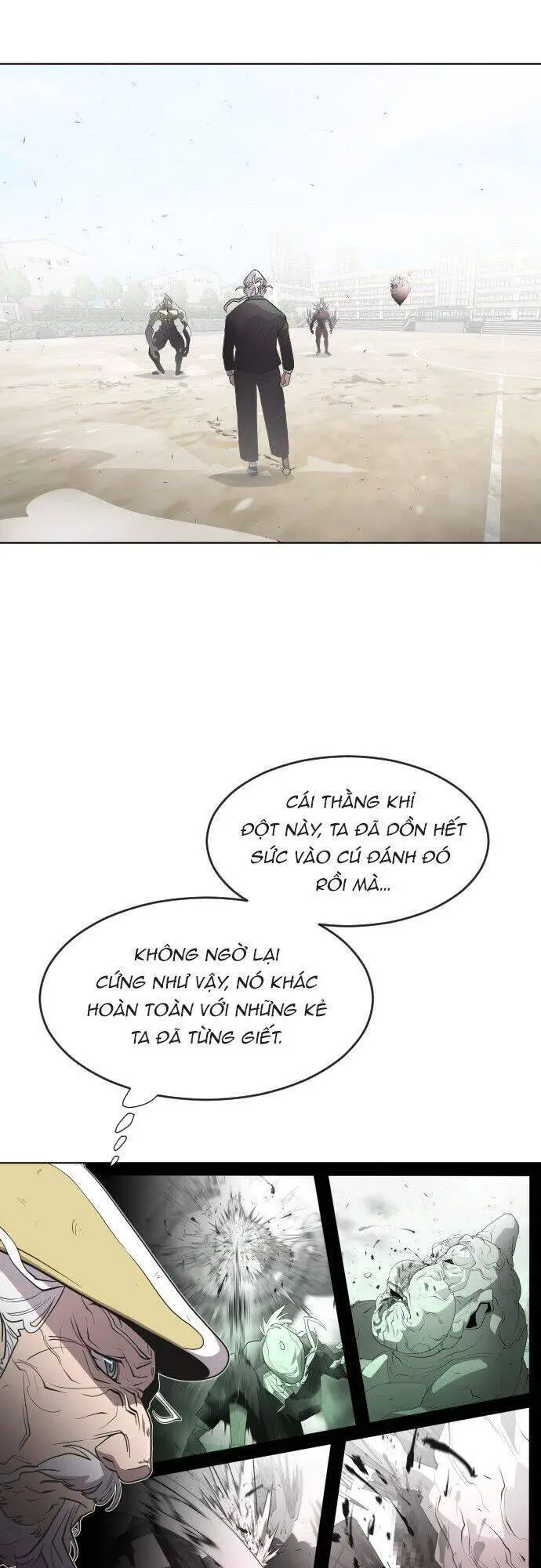 Kĩ Nguyên Của Anh Hùng Nettruyen ZZZ Chương 62 Page 40