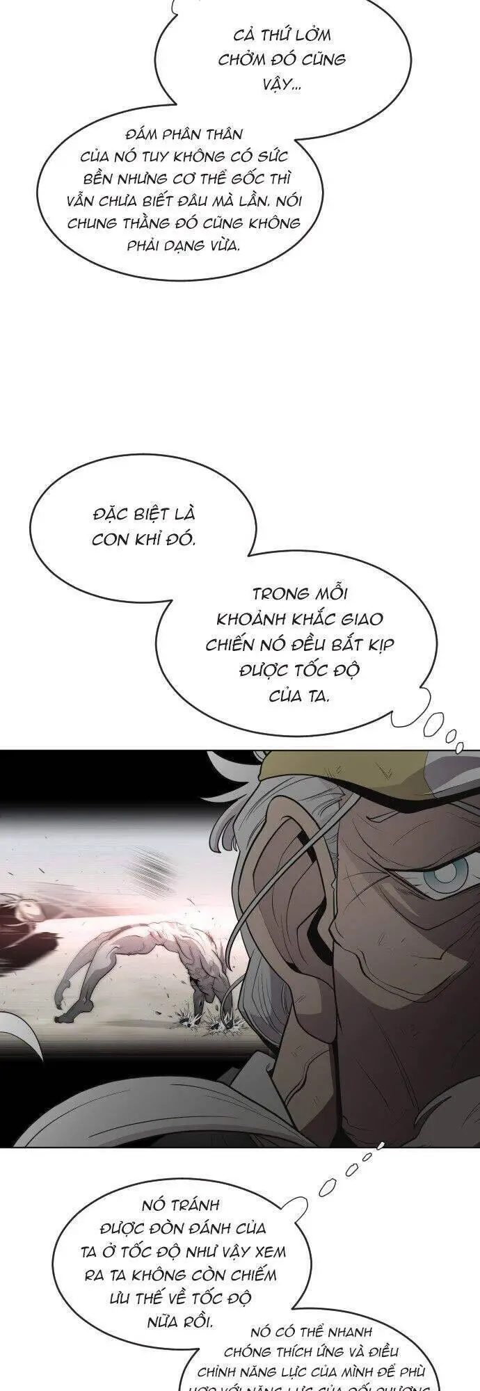 Kĩ Nguyên Của Anh Hùng Nettruyen ZZZ Chương 62 Page 42