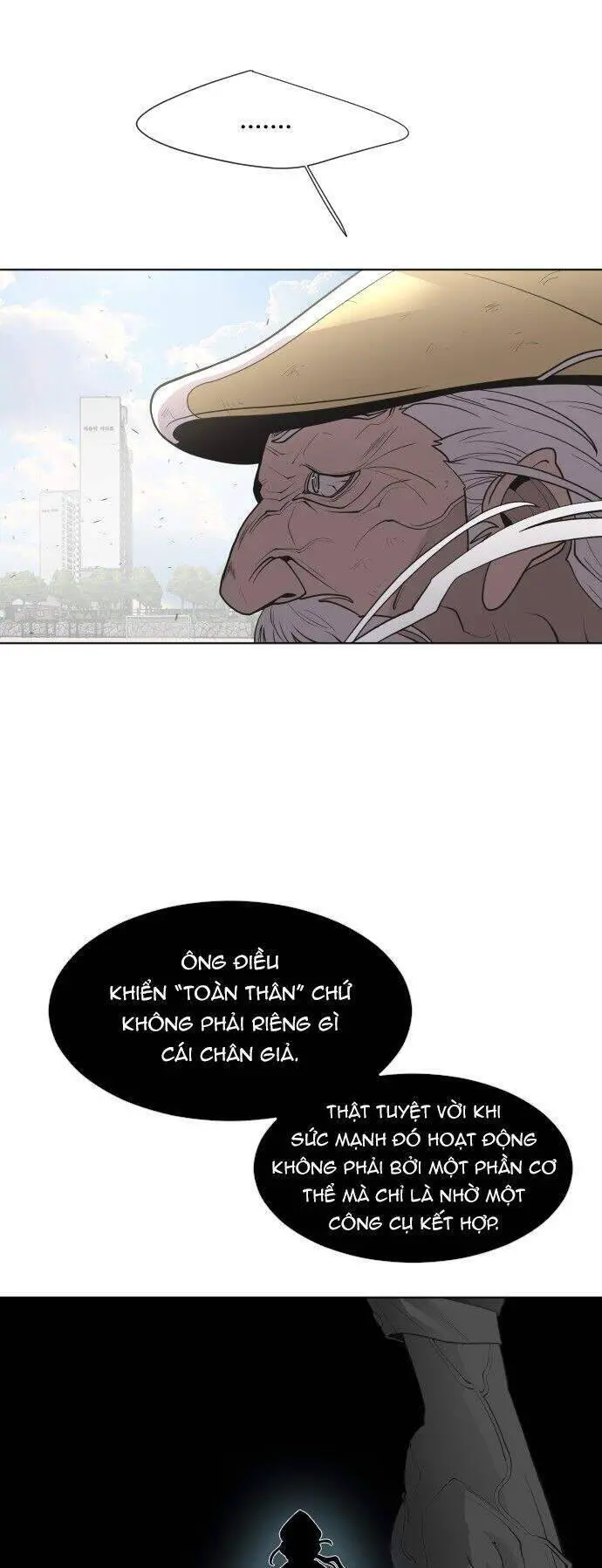 Kĩ Nguyên Của Anh Hùng Nettruyen ZZZ Chương 62 Page 45