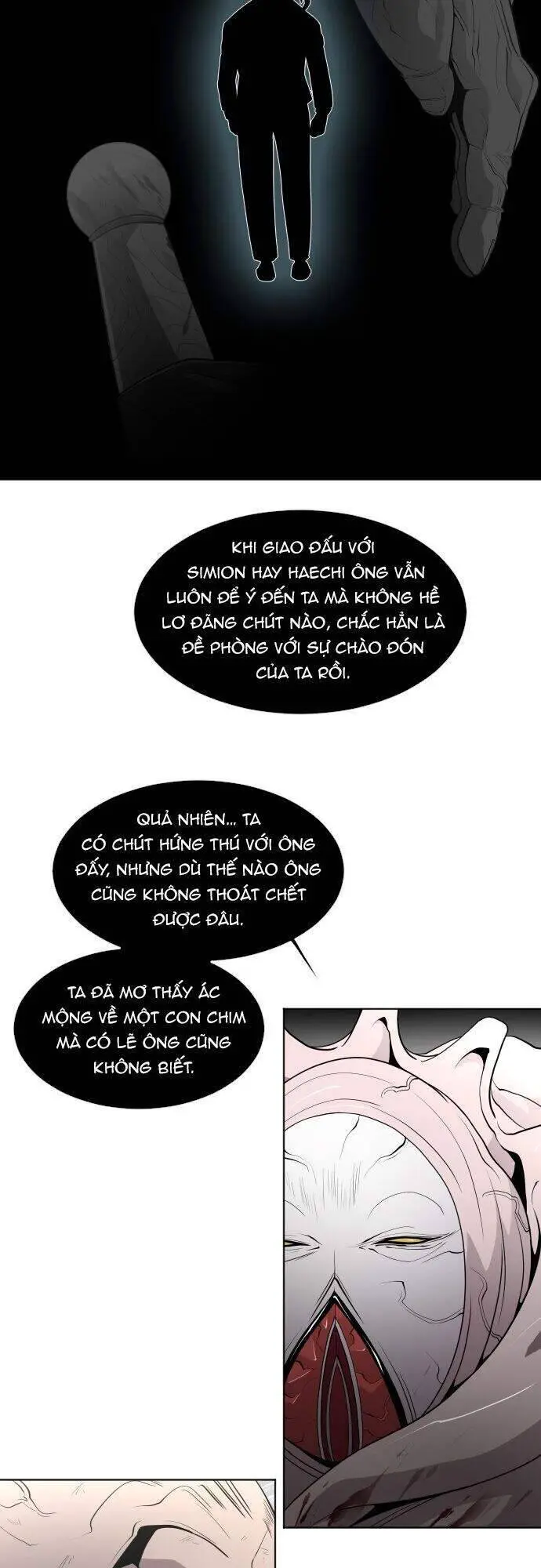 Kĩ Nguyên Của Anh Hùng Nettruyen ZZZ Chương 62 Page 46