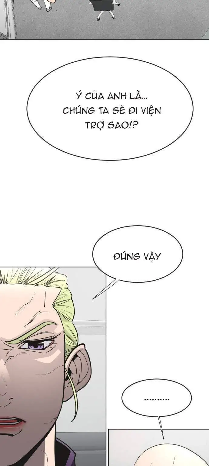 Kĩ Nguyên Của Anh Hùng Nettruyen ZZZ Chương 62 Page 49
