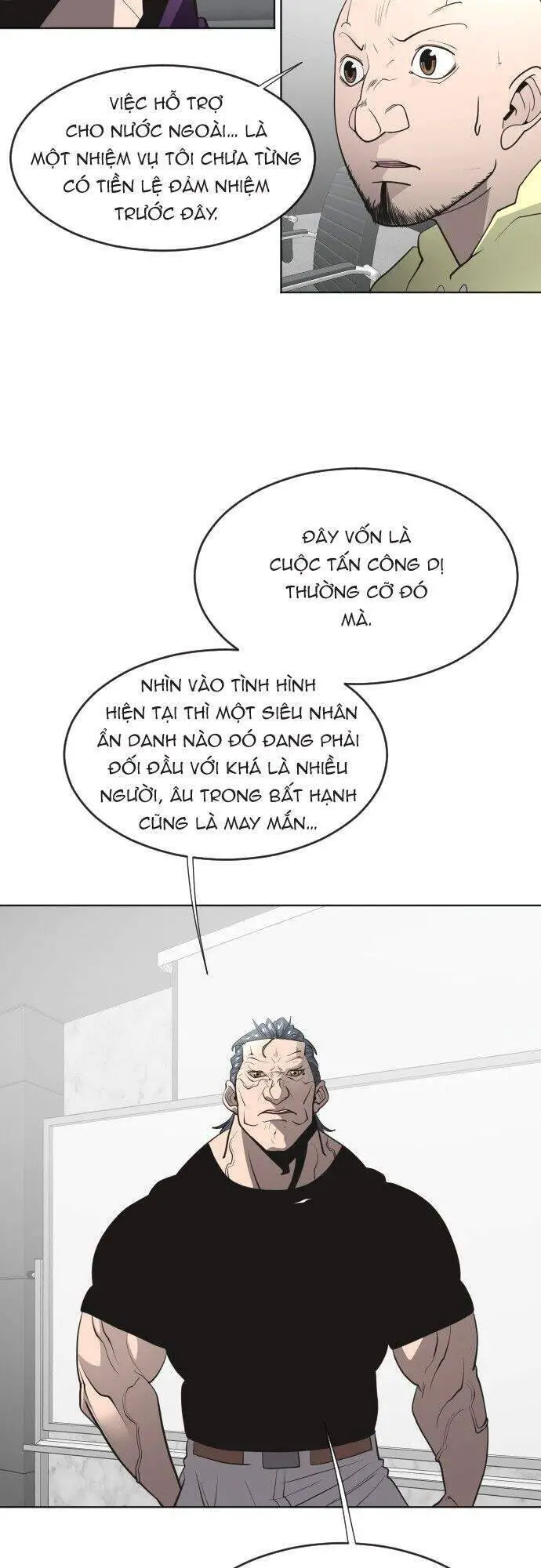 Kĩ Nguyên Của Anh Hùng Nettruyen ZZZ Chương 62 Page 50