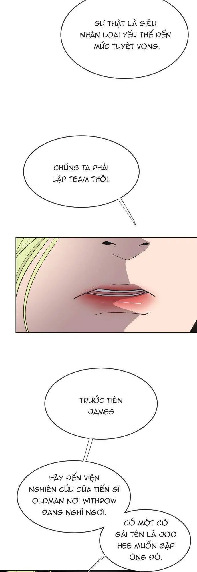 Kĩ Nguyên Của Anh Hùng Nettruyen ZZZ Chương 62 Page 51
