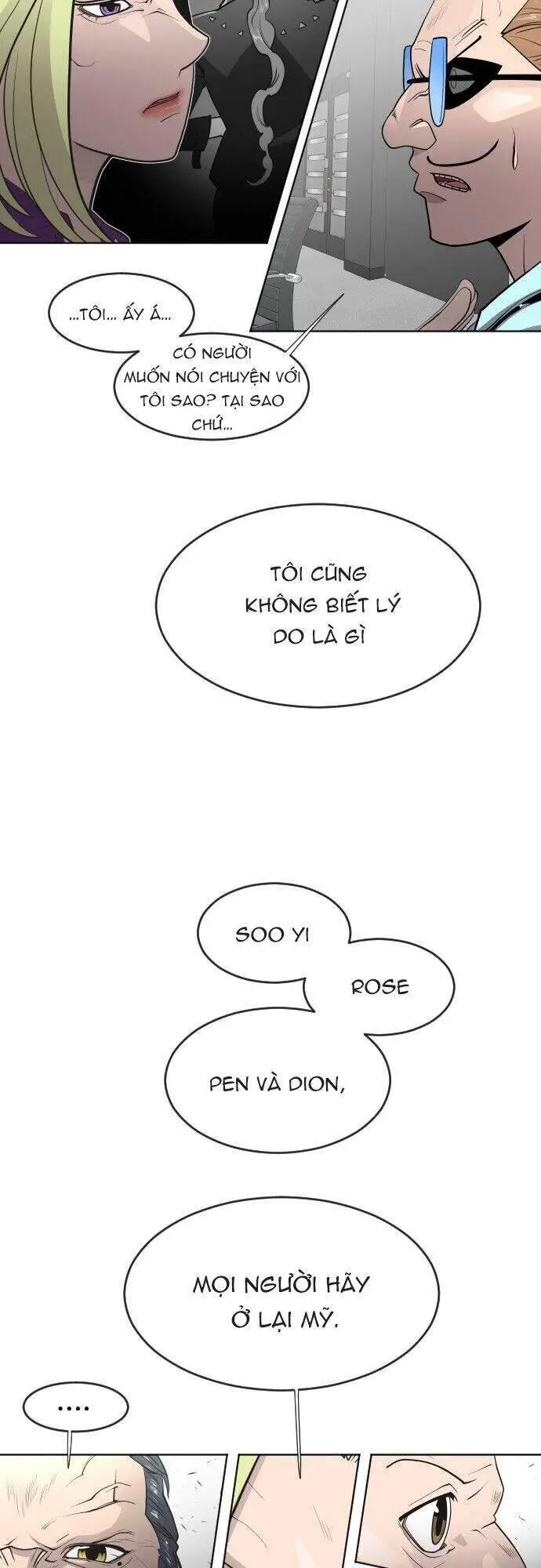 Kĩ Nguyên Của Anh Hùng Nettruyen ZZZ Chương 62 Page 53
