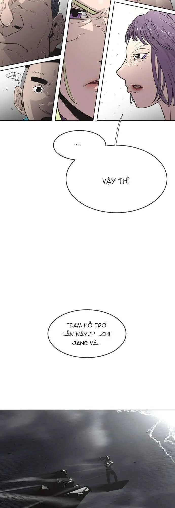 Kĩ Nguyên Của Anh Hùng Nettruyen ZZZ Chương 62 Page 54