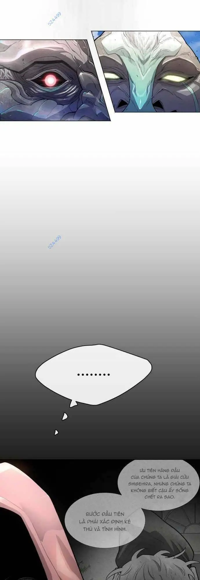 Kĩ Nguyên Của Anh Hùng Nettruyen ZZZ Chương 136 Page 15