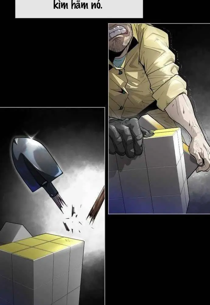 Kĩ Nguyên Của Anh Hùng Nettruyen ZZZ Chương 136 Page 21
