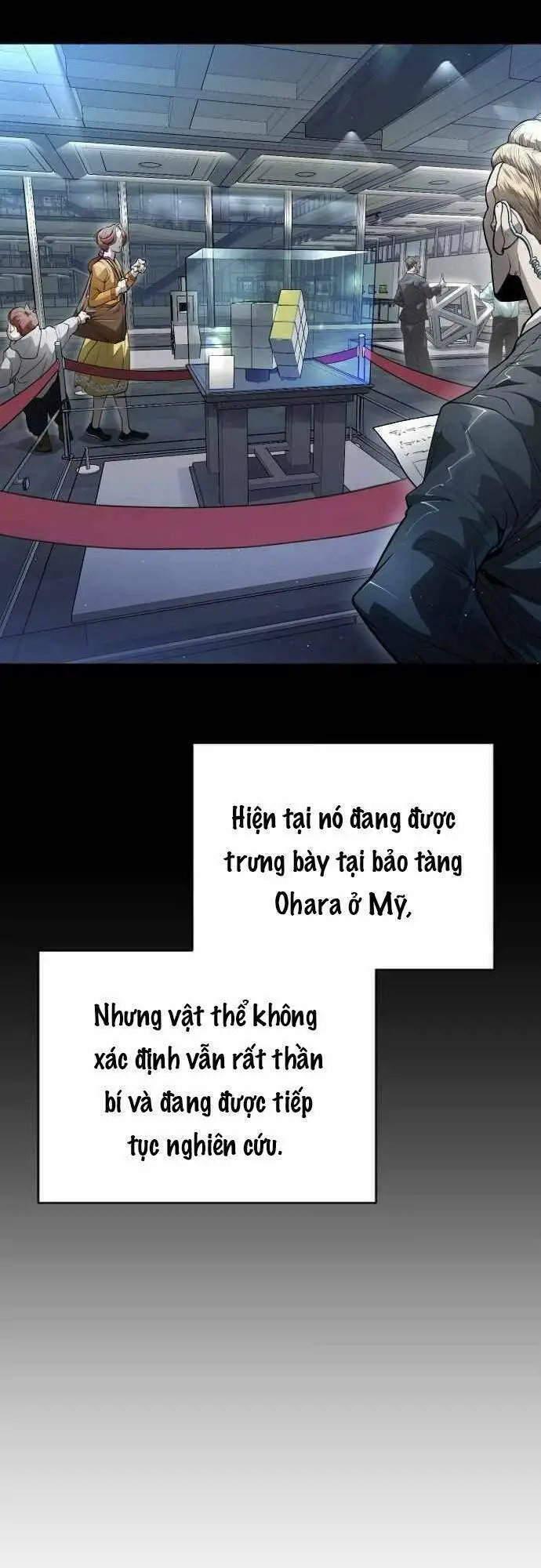 Kĩ Nguyên Của Anh Hùng Nettruyen ZZZ Chương 136 Page 23