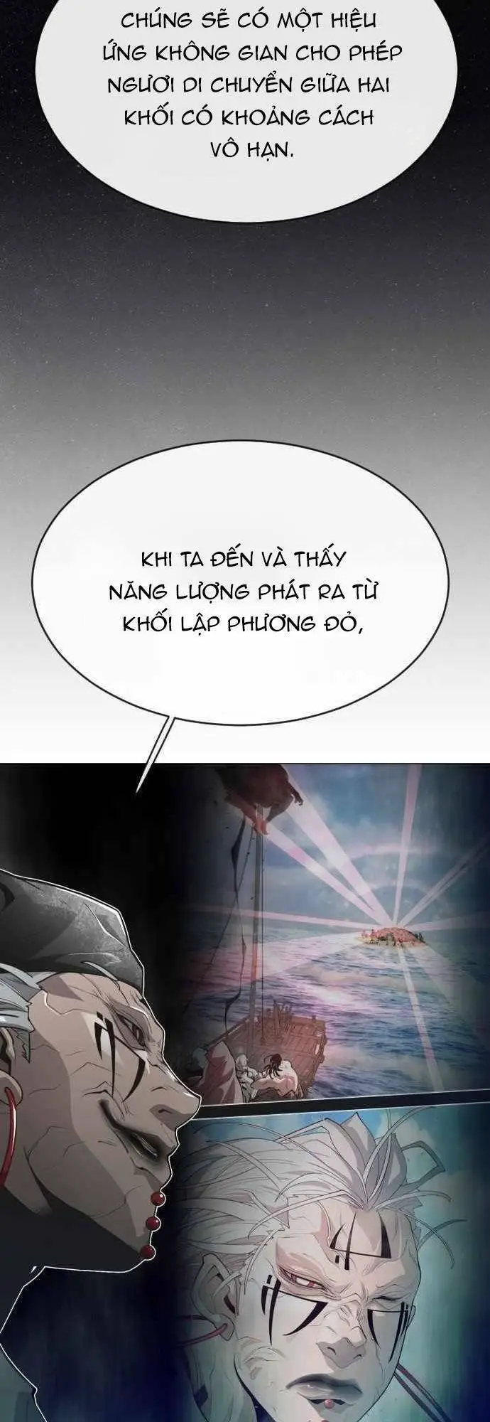 Kĩ Nguyên Của Anh Hùng Nettruyen ZZZ Chương 136 Page 29